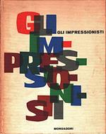 Gli Impressionisti