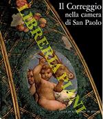 Il Correggio nella camera di San Paolo