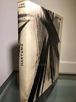 Le grandi monografie. Pittori d'oggi. Hartung
