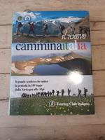 Nuovo Camminaitalia, Touring Club Italiano