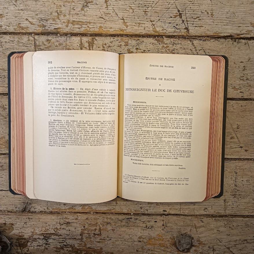 Théatre Classique au XVII siècle