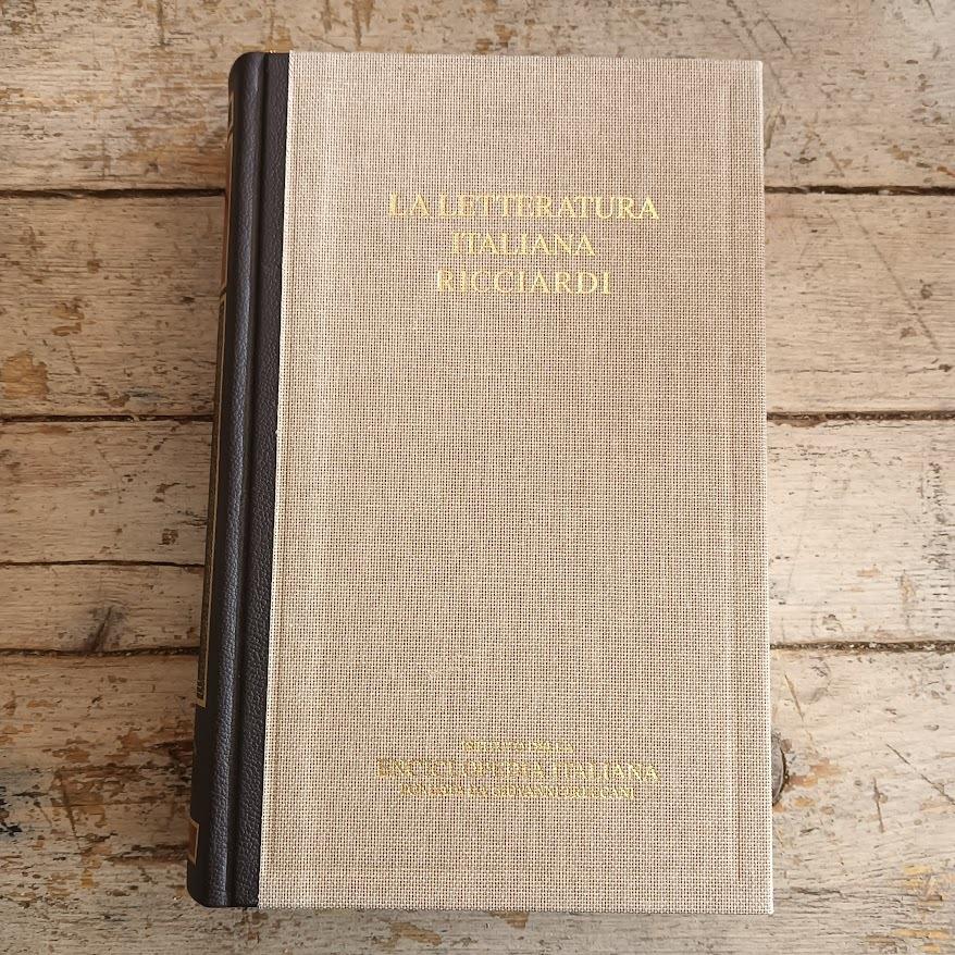 Vittorio Alfieri. Opere, tomo I