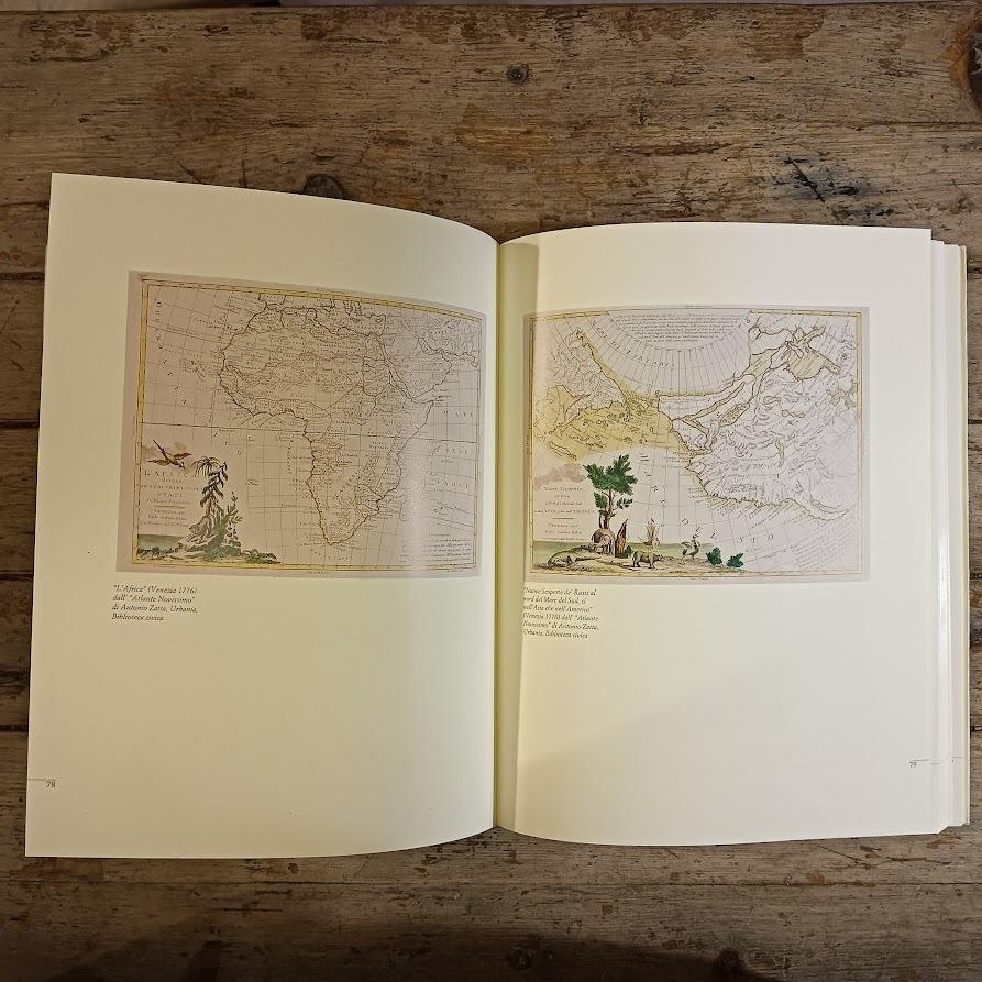 Gerardo Mercatore. Sulle tracce di geografi e viaggiatori nelle Marche