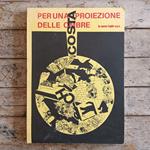 Per una proiezione delle ombre