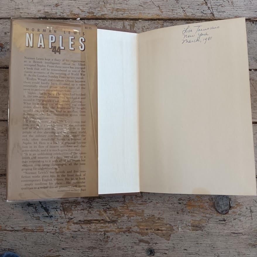Naples '44