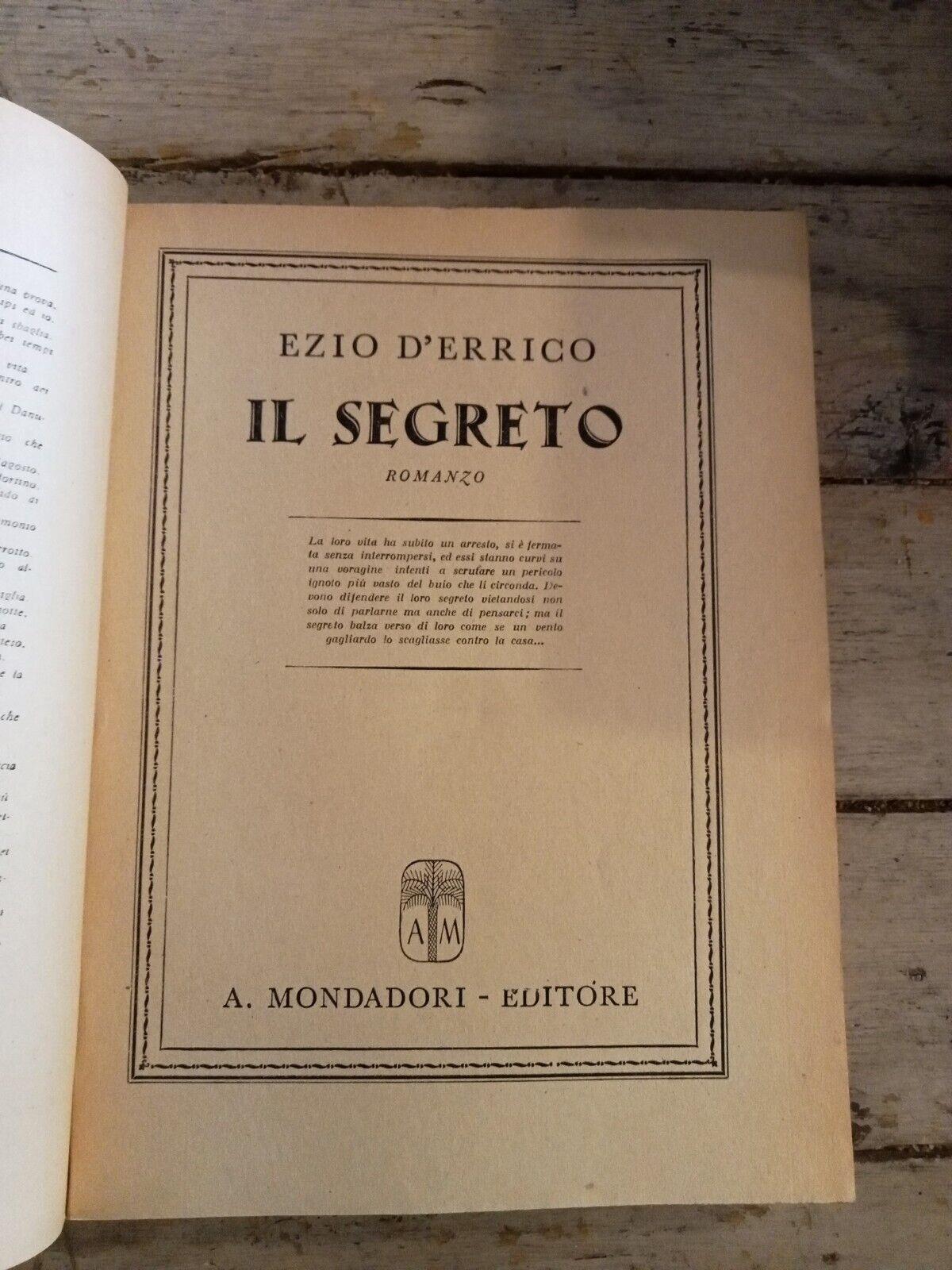 Il segreto