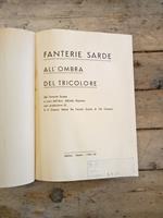 Fanterie sarde all'ombra tricolore