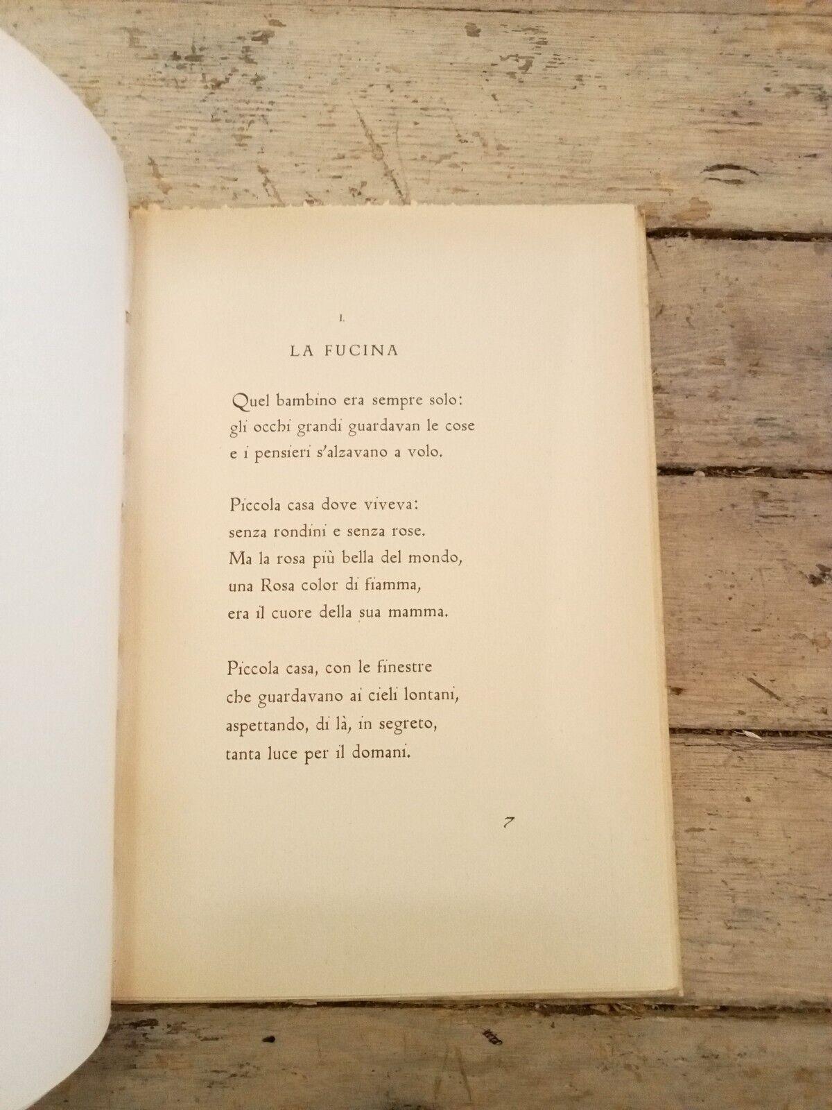 Cantata mussoliniana