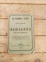 Da Palermo a Gaeta. Storia popolare campagna dell'Italia meridionale