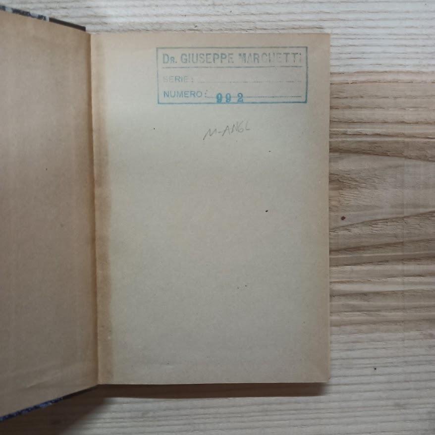 La taverna sul Tamigi