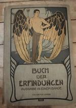 Buch der Erfindungen