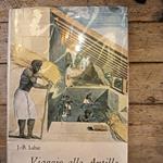 Viaggio alle Antille
