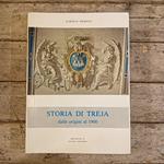 Storia di Treja dalle origini al 1900