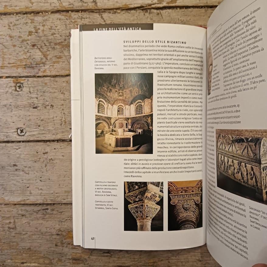 Scultura. Dai canoni greci al postmoderno