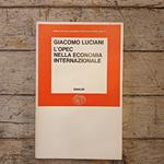 L' Opec nella economia internazionale