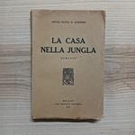 La casa nella jungla