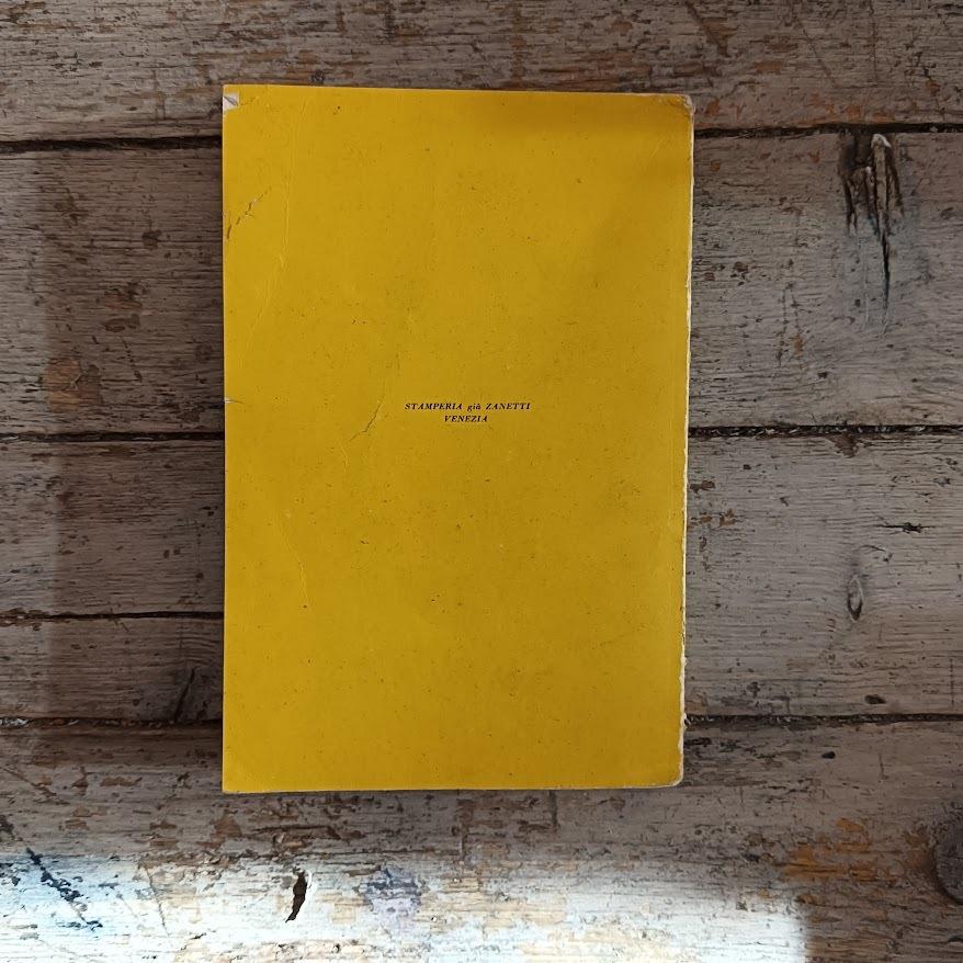 Il rogo dei diavoli rossi