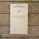 Bassa stagione