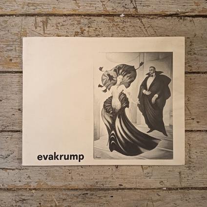 evakrump - copertina