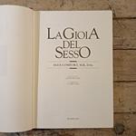 La gioia del sesso
