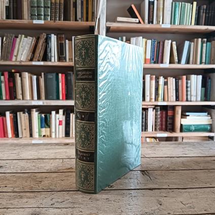 Classici Utet. Discussioni linguistiche del Settecento - Mario Puppo - copertina