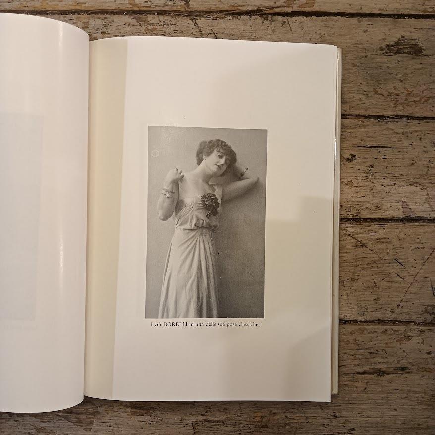 I teatri del primo Novecento