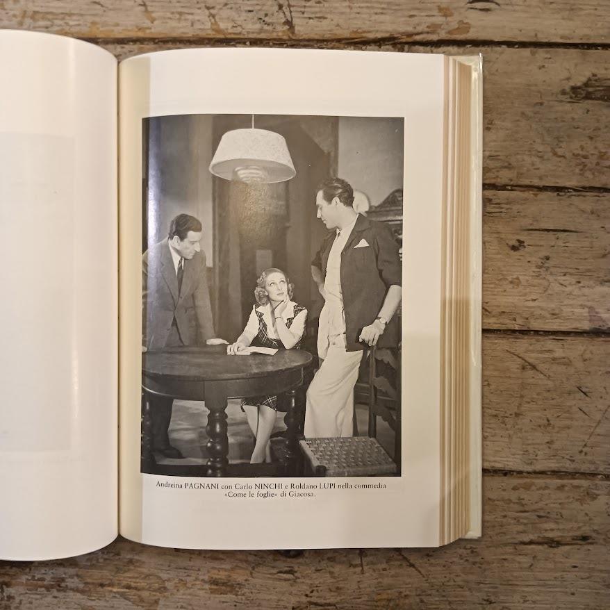 I teatri del primo Novecento