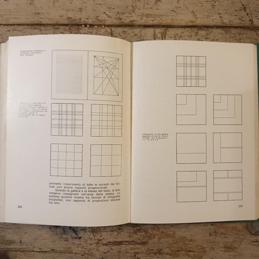 Graphic Design / Estetica & Funzione / Tecnica & Progettazione