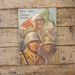 Breve storia della fanteria italiana