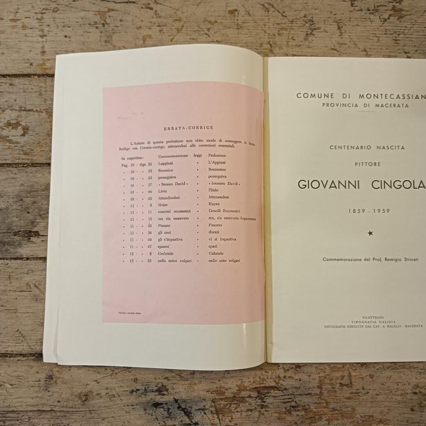 Libreria Catap Macerata