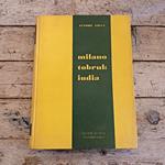 Milano Tobruk India