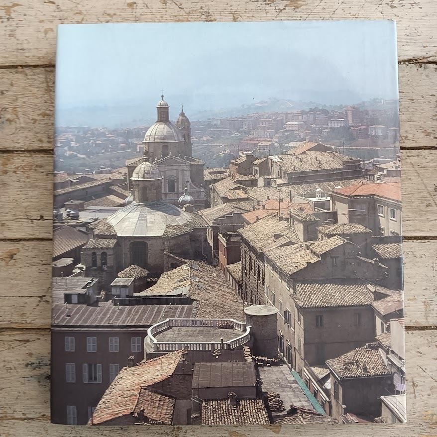 Palazzo Ricci a Macerata