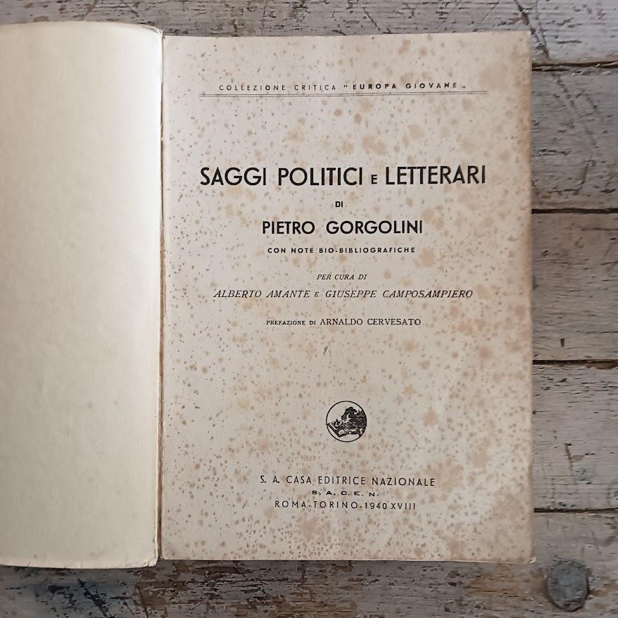 Libreria Catap Macerata