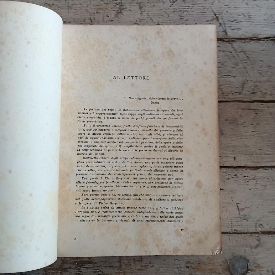 Saggi politici e letterari