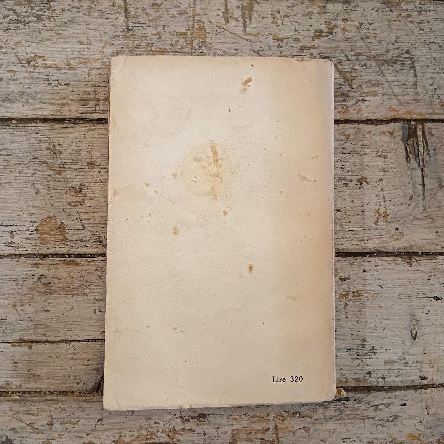 La nostra e la loro prigionia