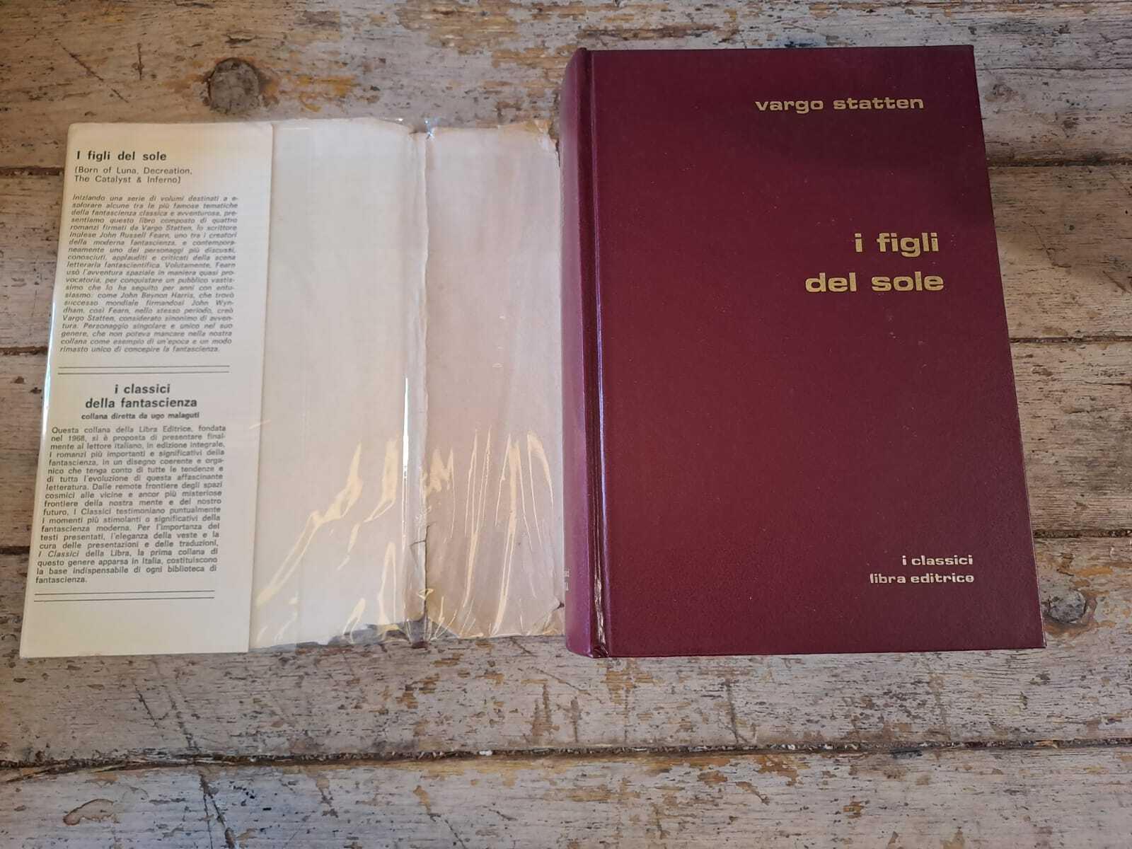 I figli del sole