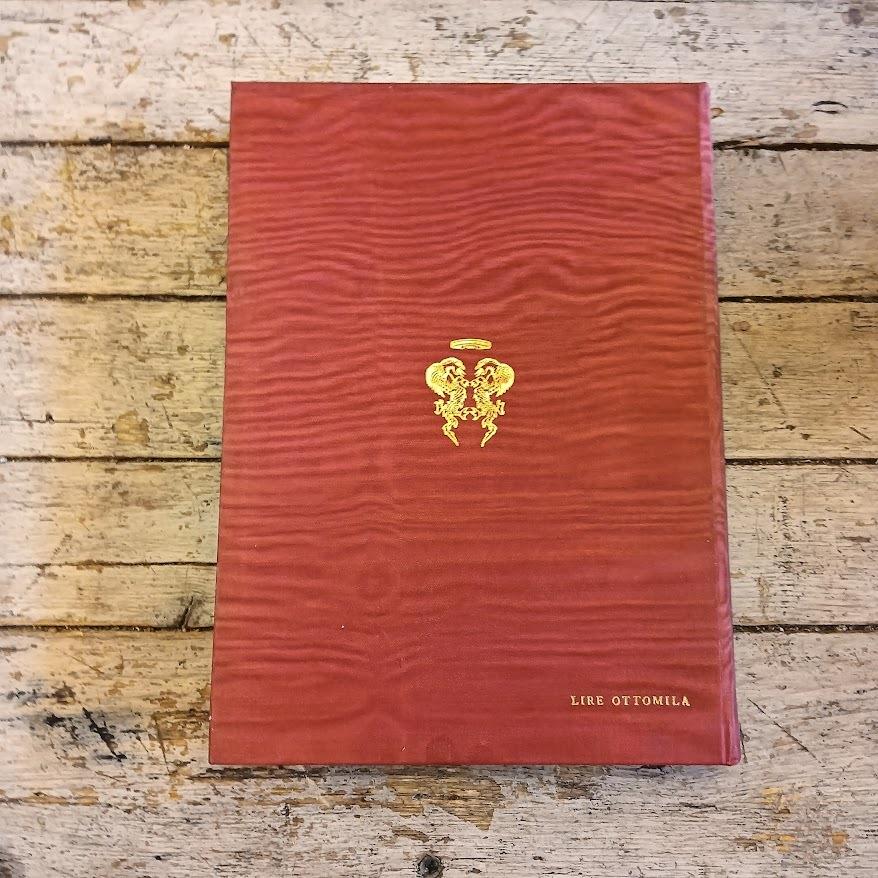 ... Ma, non s'imprigiona la storia