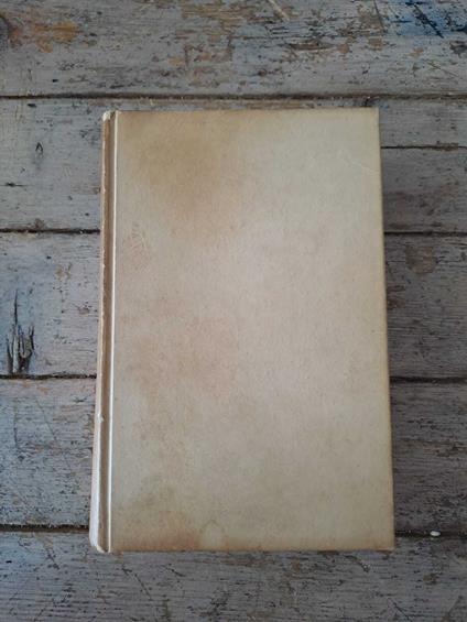 Sexus - Henry Miller - copertina