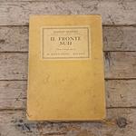 Il fronte sud