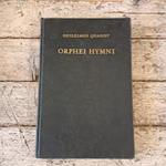 Orphei Hymni