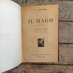 Il mago