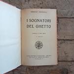 I sognatori del ghetto