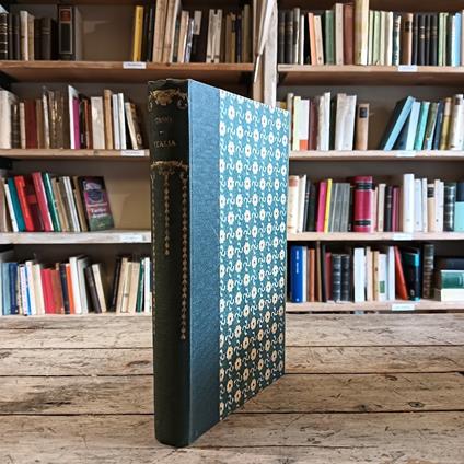 Italia 1870-1895 - copertina