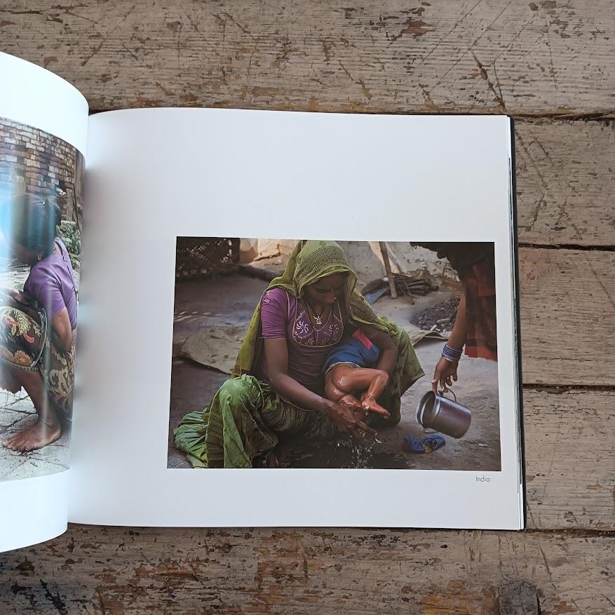 H2O 2003. Pianeta acqua