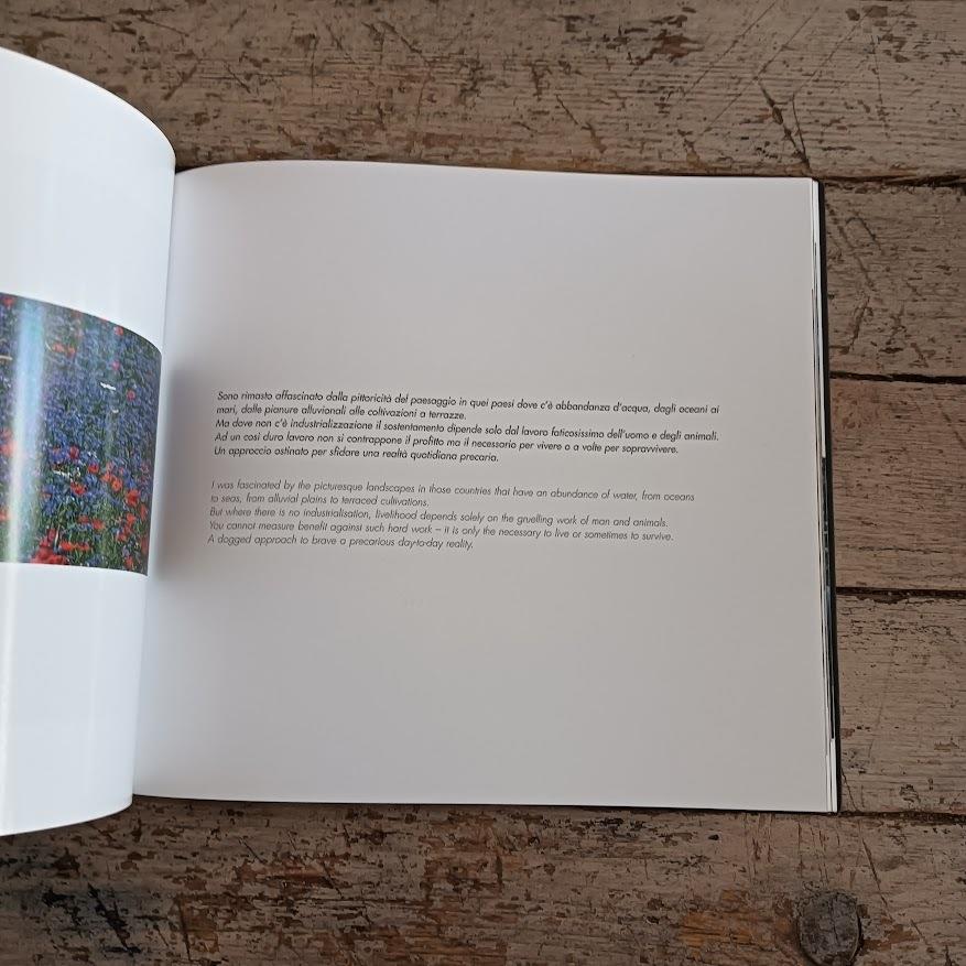 H2O 2003. Pianeta acqua