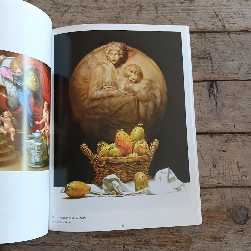 Ferdinando Quintavalla. Citazioni