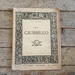 El giubbileo