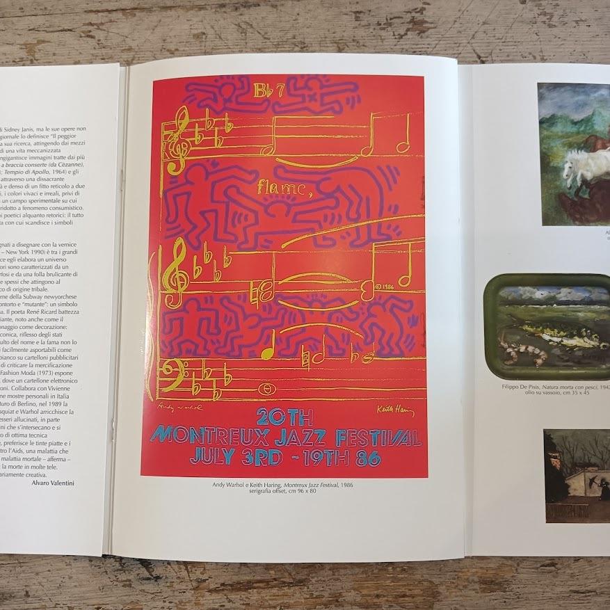 Il sogno americano. La pop art e i maestre del '900