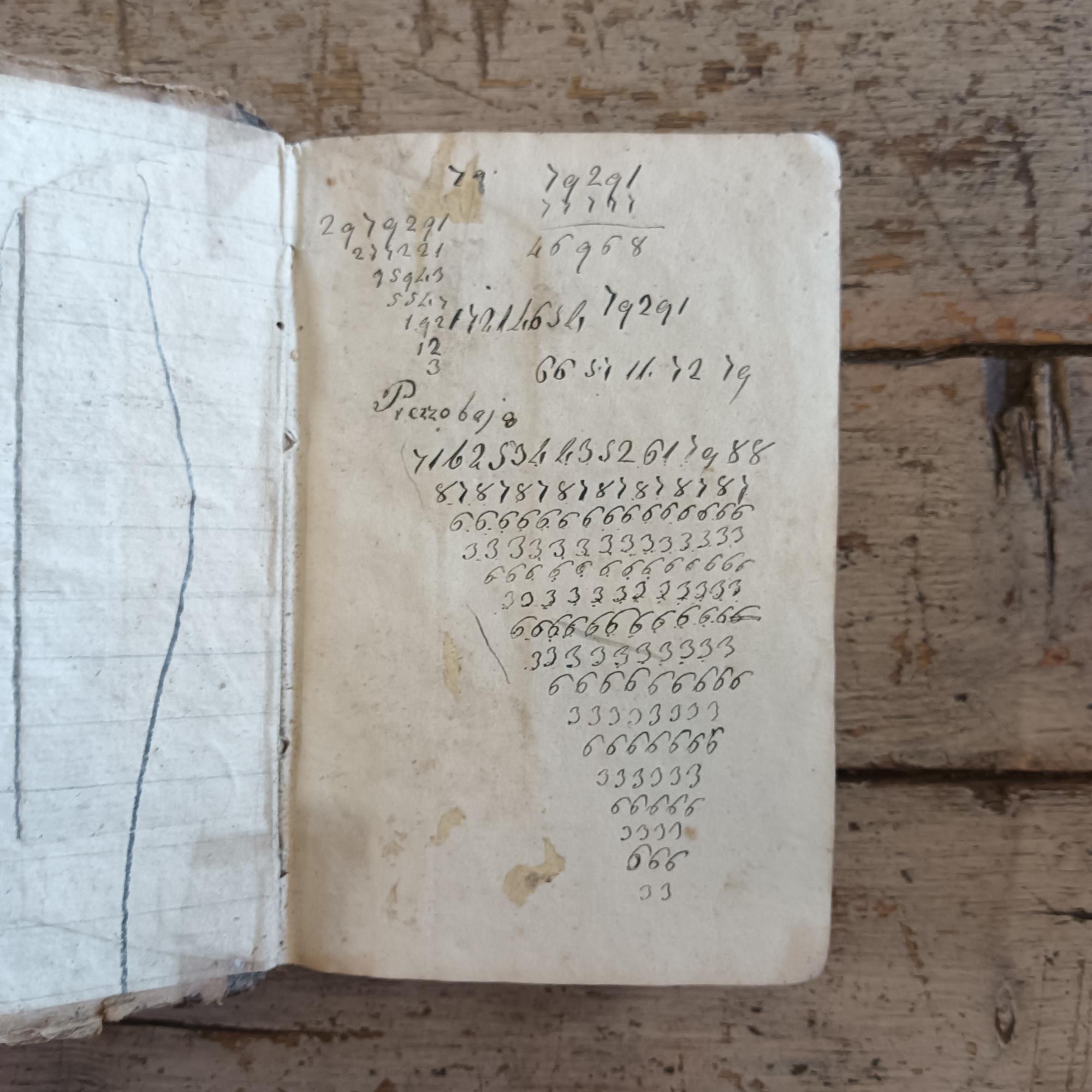 Regole elementari della lingua italiana