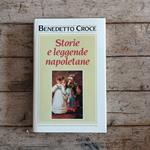 Storie e leggende napoletane